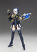 Kotobukiya Phantasy Star Online Blue Burst 1/12 Scale Rayka Seal Shino Kit- Japan Figure Store - #1 Bring To You The Best Japanese Goods