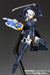 Kotobukiya Phantasy Star Online Blue Burst 1/12 Scale Rayka Seal Shino Kit- Japan Figure Store - #1 Bring To You The Best Japanese Goods