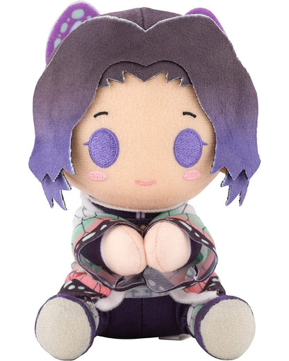 KOTOBUKIYA Pitanui Plush Doll Shinobu Kocho Demon Slayer: Kimetsu No Yaiba- Japan Figure Store - #1 Bring To You The Best Japanese Goods