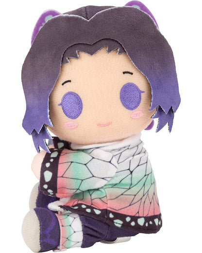 KOTOBUKIYA Pitanui Plush Doll Shinobu Kocho Demon Slayer: Kimetsu No Yaiba- Japan Figure Store - #1 Bring To You The Best Japanese Goods