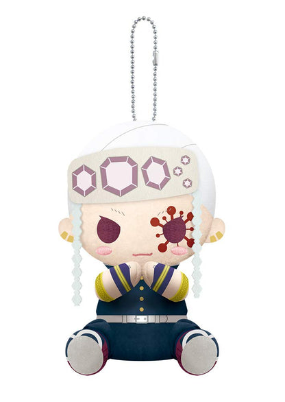KOTOBUKIYA Pitanui Plush Doll Tengen Uzui Demon Slayer: Kimetsu No Yaiba- Japan Figure Store - #1 Bring To You The Best Japanese Goods