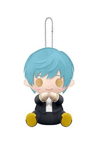 Kotobukiya Pitanui Touken Ranbu Ichigo Hitofuri Plush Doll - Japan Figure