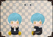 Kotobukiya Pitanui Touken Ranbu Ichigo Hitofuri Plush Doll- Japan Figure Store - #1 Bring To You The Best Japanese Goods