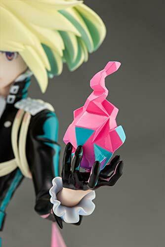 Kotobukiya Promare Lio Fotia 1/7 Scale Figure- Japan Figure Store - #1 Bring To You The Best Japanese Goods