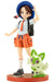 Kotobukiya Artfx J Aoi 1/8 PVC Figure- Japan Figure Store - #1 Bring To You The Best Japanese Goods
