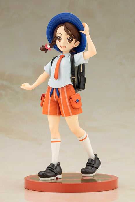 Kotobukiya Artfx J Aoi 1/8 PVC Figure- Japan Figure Store - #1 Bring To You The Best Japanese Goods