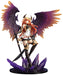 Kotobukiya Rage of Bahamut 1/8 Dark Angel Olivia (Re-Run) Japanese Scale Pre-Painted Pvc Figure- Japan Figure Store - #1 Bring To You The Best Japanese Goods