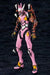 Kotobukiya Rebuild Of Evangelion Evangelion Kai Unit 08 Gamma Plastic Model- Japan Figure Store - #1 Bring To You The Best Japanese Goods