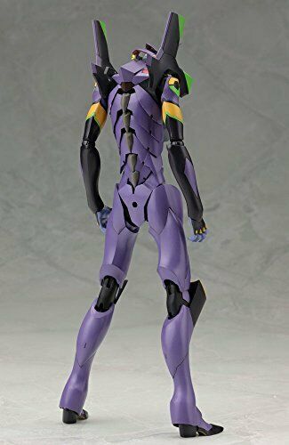 Kotobukiya Rebuild Of Evangelion Evangelion Unit 13 1/400 Scale Plastic Model- Japan Figure Store - #1 Bring To You The Best Japanese Goods