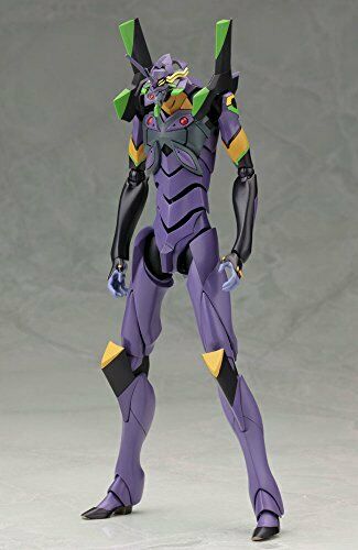 Kotobukiya Rebuild Of Evangelion Evangelion Unit 13 1/400 Scale Plastic Model- Japan Figure Store - #1 Bring To You The Best Japanese Goods