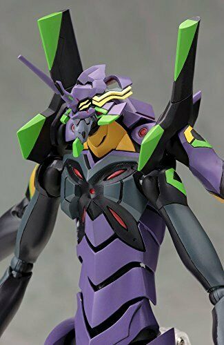 Kotobukiya Rebuild Of Evangelion Evangelion Unit 13 1/400 Scale Plastic Model- Japan Figure Store - #1 Bring To You The Best Japanese Goods