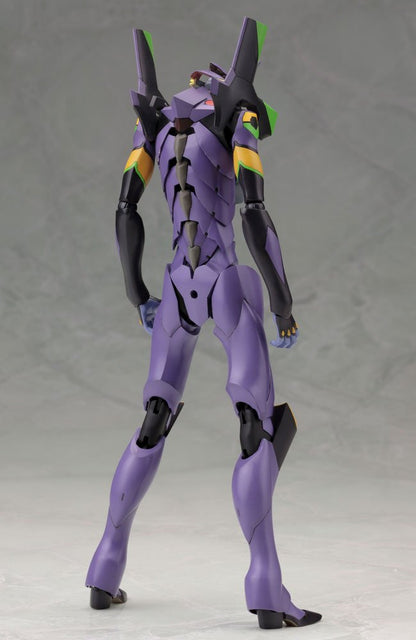 KOTOBUKIYA Kp315 Evangelion Unit 13 Rebuild Of Evangelion 1/400 Scale Model Kit- Japan Figure Store - #1 Bring To You The Best Japanese Goods