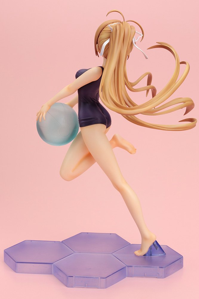 Kotobukiya Japan Schwarzesmarken Katia 1/7 Scale Pvc Figure- Japan Figure Store - #1 Bring To You The Best Japanese Goods