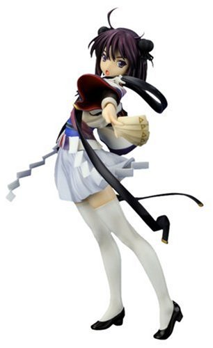 Kotobukiya Japan Sengoku Rance Ran Nanjo 1/8 Pvc Figure- Japan Figure Store - #1 Bring To You The Best Japanese Goods
