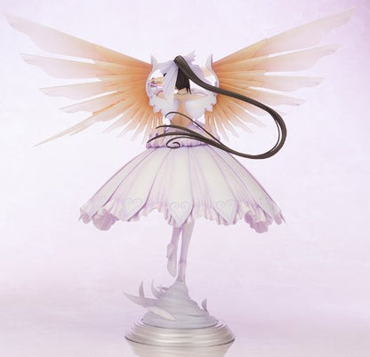 Kotobukiya Japan Shining Ark Sakuya Seraphim 1/8 Pvc Figure- Japan Figure Store - #1 Bring To You The Best Japanese Goods
