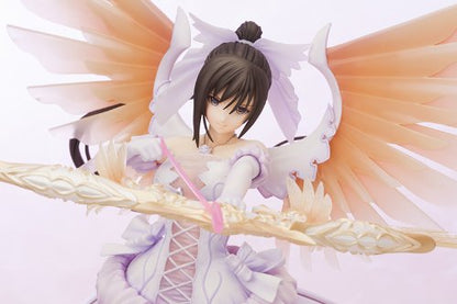 Kotobukiya Japan Shining Ark Sakuya Seraphim 1/8 Pvc Figure- Japan Figure Store - #1 Bring To You The Best Japanese Goods