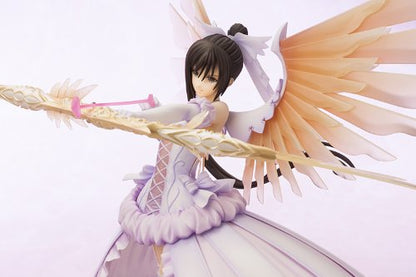 Kotobukiya Japan Shining Ark Sakuya Seraphim 1/8 Pvc Figure- Japan Figure Store - #1 Bring To You The Best Japanese Goods