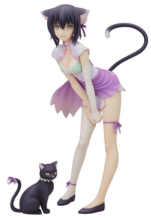 KOTOBUKIYA Pp585 Shining Blade Xiaomei & Rinrin 1/8 Scale Figure- Japan Figure Store - #1 Bring To You The Best Japanese Goods