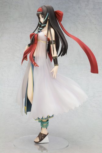 Kotobukiya Shining Hearts Kaguya Japan 1/8 Scale Pvc Figure- Japan Figure Store - #1 Bring To You The Best Japanese Goods