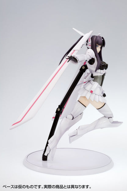 Kotobukiya Japan Shining Hearts Phantom Queen Executi 1/8 Scale Pvc Figure- Japan Figure Store - #1 Bring To You The Best Japanese Goods