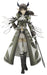Kotobukiya Japan Shining Wind Zecty Military Uniform Ver. 1/8 Scale Pvc Figure- Japan Figure Store - #1 Bring To You The Best Japanese Goods