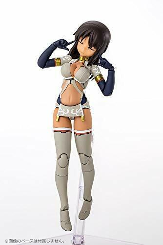 Kotobukiya Sitara Kaneshiya Ver. Ganesha Plastic Model- Japan Figure Store - #1 Bring To You The Best Japanese Goods