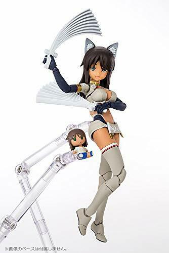 Kotobukiya Sitara Kaneshiya Ver. Ganesha Plastic Model- Japan Figure Store - #1 Bring To You The Best Japanese Goods