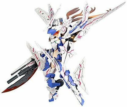 Kotobukiya Sol Raptor Plastic Model- Japan Figure Store - #1 Bring To You The Best Japanese Goods