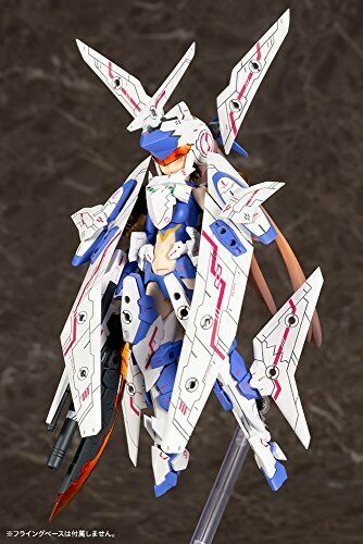 Kotobukiya Sol Raptor Plastic Model- Japan Figure Store - #1 Bring To You The Best Japanese Goods