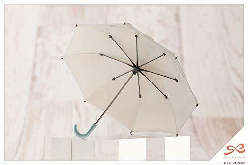 Kotobukiya Sousai Shojo Teien After School Umbrella Set Plastic Model- Japan Figure Store - #1 Bring To You The Best Japanese Goods
