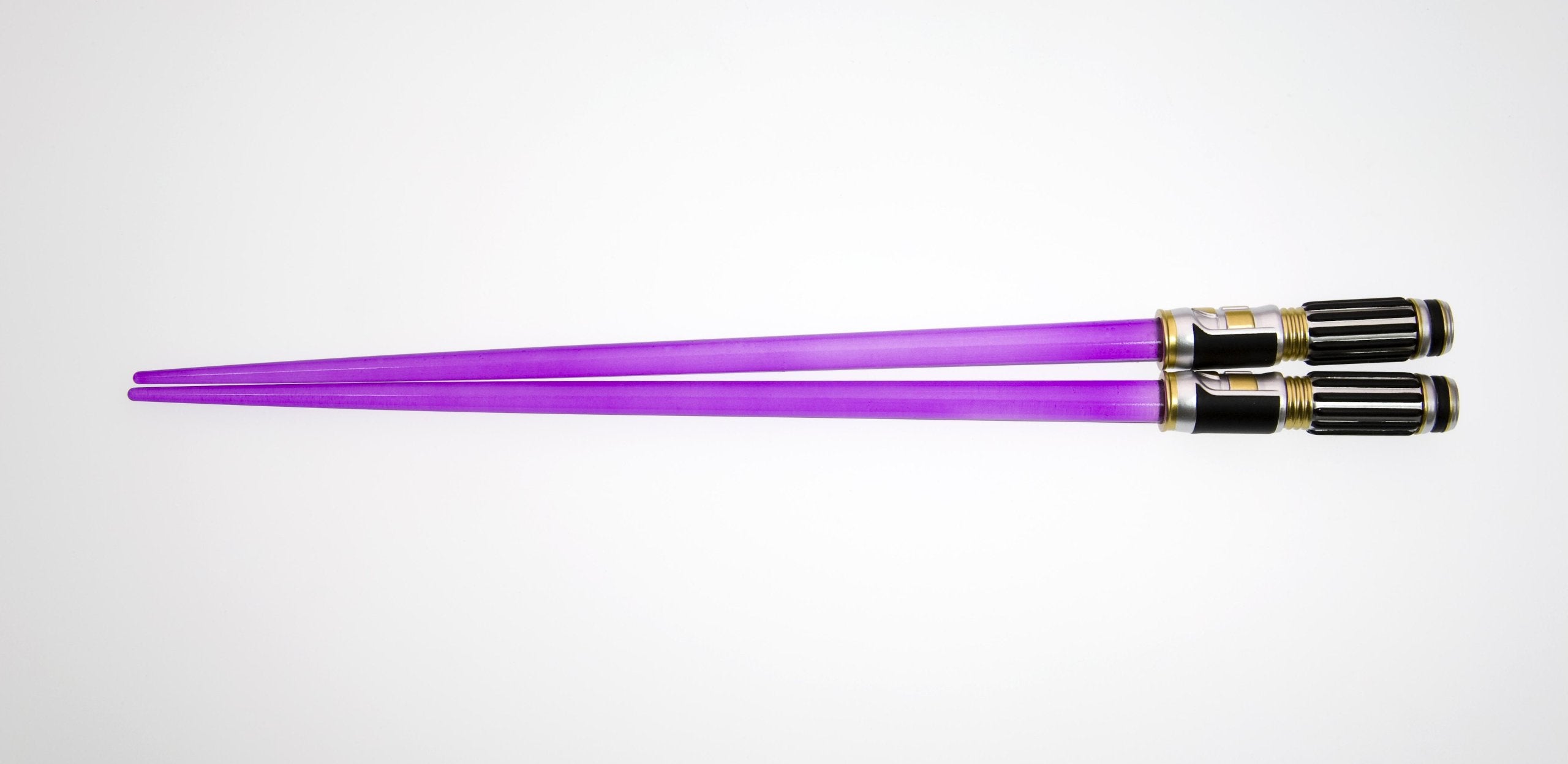 Kotobukiya Star Wars Mace Windu Lightsaber Character Chopsticks- Japan Figure Store - #1 Bring To You The Best Japanese Goods