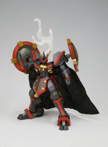 Kotobukiya Super Robot Wars Og Srg-s 027 Dgg-xam2 Aubenseiter Model Kit- Japan Figure Store - #1 Bring To You The Best Japanese Goods