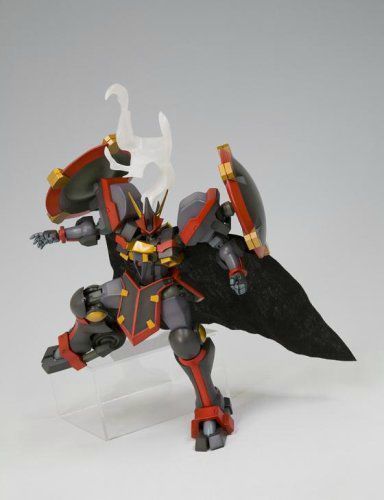 Kotobukiya Super Robot Wars Og Srg-s 027 Dgg-xam2 Aubenseiter Model Kit- Japan Figure Store - #1 Bring To You The Best Japanese Goods