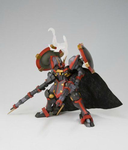 Kotobukiya Super Robot Wars Og Srg-s 027 Dgg-xam2 Aubenseiter Model Kit- Japan Figure Store - #1 Bring To You The Best Japanese Goods