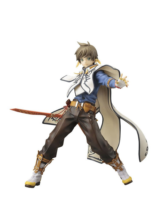 KOTOBUKIYA Pp579 Tales Of Zestiria Sorey 1/8 Scale Figure- Japan Figure Store - #1 Bring To You The Best Japanese Goods