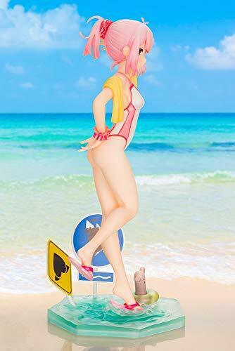 Kotobukiya The Demon Girl Next Door Momo Chiyoda Swimsuit Ver. Figure- Japan Figure Store - #1 Bring To You The Best Japanese Goods