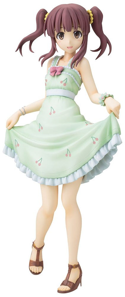 Kotobukiya Japan Idolmaster Cinderella Girls Chieri Ogata 1/8 Pvc Figure- Japan Figure Store - #1 Bring To You The Best Japanese Goods