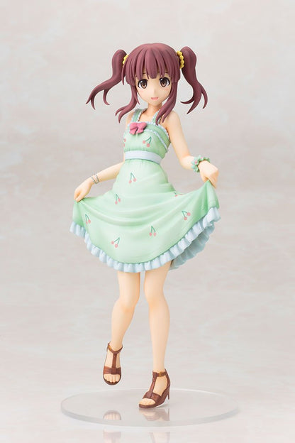 Kotobukiya Japan Idolmaster Cinderella Girls Chieri Ogata 1/8 Pvc Figure- Japan Figure Store - #1 Bring To You The Best Japanese Goods