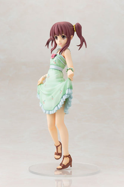Kotobukiya Japan Idolmaster Cinderella Girls Chieri Ogata 1/8 Pvc Figure- Japan Figure Store - #1 Bring To You The Best Japanese Goods