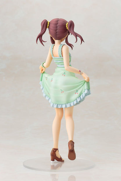 Kotobukiya Japan Idolmaster Cinderella Girls Chieri Ogata 1/8 Pvc Figure- Japan Figure Store - #1 Bring To You The Best Japanese Goods