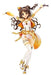 Kotobukiya The Idolmaster Uzuki Shimamura Party Time Gold 1/8 Scale Figure - Japan Figure