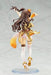 Kotobukiya The Idolmaster Uzuki Shimamura Party Time Gold 1/8 Scale Figure- Japan Figure Store - #1 Bring To You The Best Japanese Goods