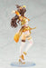 Kotobukiya The Idolmaster Uzuki Shimamura Party Time Gold 1/8 Scale Figure- Japan Figure Store - #1 Bring To You The Best Japanese Goods