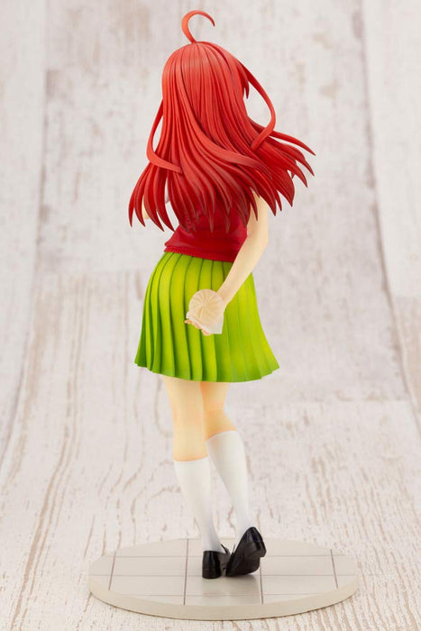 KOTOBUKIYA Itsuki Nakano 1/8 Figure The Quintessential Quintuplets- Japan Figure Store - #1 Bring To You The Best Japanese Goods