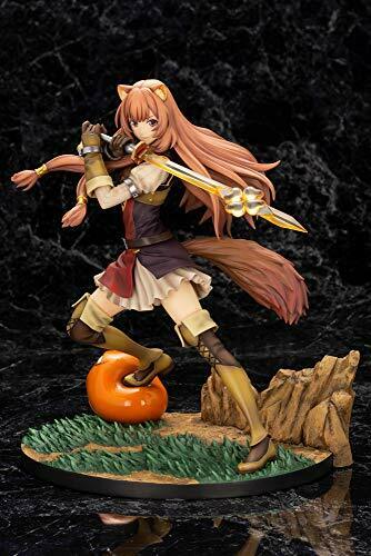 Kotobukiya The Rising Of The Shield Hero Raphtalia 1/7 Scale Figure- Japan Figure Store - #1 Bring To You The Best Japanese Goods