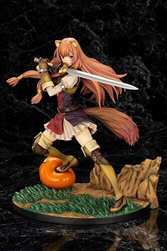 Kotobukiya The Rising Of The Shield Hero Raphtalia 1/7 Scale Figure- Japan Figure Store - #1 Bring To You The Best Japanese Goods