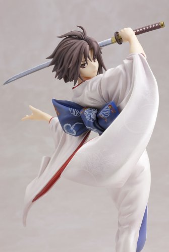 KOTOBUKIYA Shiki Ryougi 1/8 Figure Kara No Kyoukai: Mirai Fukuin- Japan Figure Store - #1 Bring To You The Best Japanese Goods
