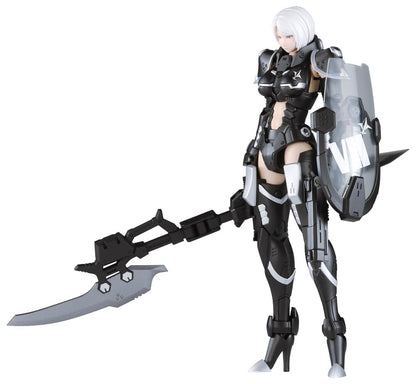 Kotobukiya Stratohound 1/12 160mm Plastic Model- Japan Figure Store - #1 Bring To You The Best Japanese Goods
