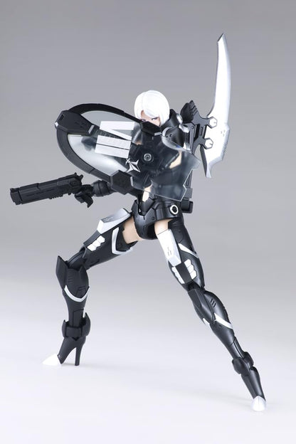 Kotobukiya Stratohound 1/12 160mm Plastic Model- Japan Figure Store - #1 Bring To You The Best Japanese Goods