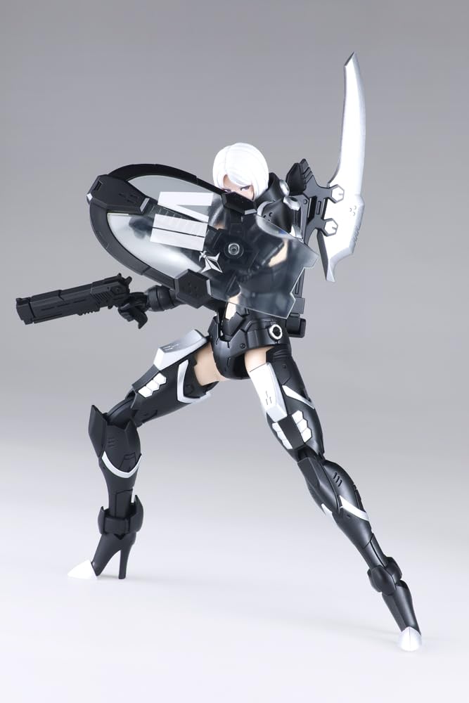 Kotobukiya Stratohound 1/12 160mm Plastic Model- Japan Figure Store - #1 Bring To You The Best Japanese Goods